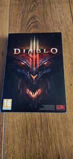 Diablo 3 + Expansion voor PC, Spelcomputers en Games, Games | Pc, Gebruikt, Ophalen of Verzenden