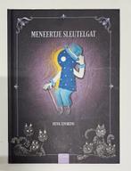 Henk Linskens - Meneertje Sleutelgat, Boeken, Fictie algemeen, Henk Linskens, Ophalen of Verzenden, Zo goed als nieuw