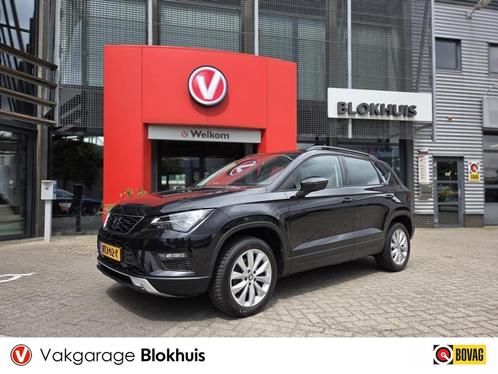 Seat Ateca 1.5 TSI 150pk Style | Navi | Virtual Cockpit | Tr, Auto's, Seat, Bedrijf, Ateca, ABS, Airbags, Airconditioning, Android Auto