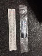 Origineel bmw M performance power kit embleem en stickers, Ophalen of Verzenden