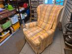fauteuil, Ophalen, Gebruikt, 75 tot 100 cm, Stof