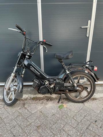Tomos A35 opknapper beschikbaar voor biedingen