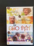 Esio Trot, Alle leeftijden, Ophalen of Verzenden, Zo goed als nieuw, Romantische komedie