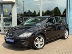 SEAT Leon 1.2 TSI Ecomotive COPA Airco Lmv Navi, Voorwielaandrijving, Stof, Gebruikt, 4 cilinders