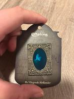 Efteling De Vliegende Hollander Pin, Ophalen of Verzenden, Nieuw
