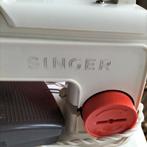 Kindernaaimachine singer, Ophalen of Verzenden, Gebruikt