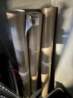 Stucloper, 100m2, Ophalen, Nieuw, 15 m² of meer, Zeil