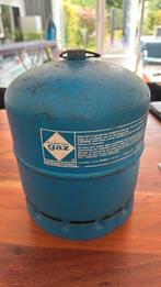 Camping Gaz fles 907 met 260 gram gas, Ophalen, Gebruikt