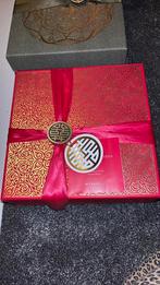 Doos (leeg) Rituals, Ophalen of Verzenden, Nieuw, Bad & Douche