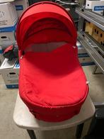 Stokke reiswieg en 2 nieuwe wielen, Ophalen, Nieuw, Overige merken, Met reiswieg