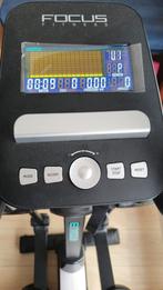 Crosstrainer, fox 3 focus, Ophalen, Zo goed als nieuw, Crosstrainer