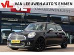 MINI Mini 1.6 One Business Line | Navi | Cruise | Airco, Voorwielaandrijving, Euro 5, Stof, Gebruikt