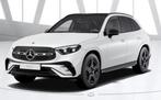 Mercedes-Benz GLC 300e 4-Matic Premium AMG Line | Panoramada, Auto's, Mercedes-Benz, Automaat, Zwart, 4 cilinders, 2255 kg