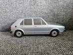 Plastic VW Golf ~ Made in Finland, Antiek en Kunst, Antiek | Speelgoed, Ophalen of Verzenden
