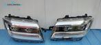 VW Volkswagen Crafter Full Led koplamp + adapter / omvormkab