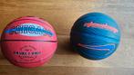 1 basketbal Nike dominate en 1 basketbal Chicago, Ophalen of Verzenden, Zo goed als nieuw, Ring, Bord of Paal