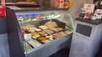 Koelvitrine - Horeca Apparatuur, Ophalen, Gebruikt, Koelen en Vriezen
