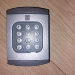 Codeslot hormann, Ophalen, Gebruikt