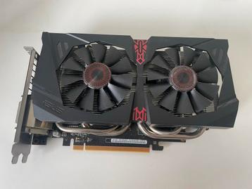 Asus GTX960 beschikbaar voor biedingen