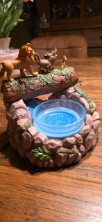 scentsy warmer lion king disney, Ophalen of Verzenden, Nieuw, Overige materialen, Minder dan 25 cm