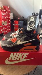 Nike Air Max 90 Safari EU42,5, Kleding | Heren, Schoenen, Ophalen of Verzenden, Overige kleuren