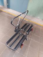 Fietsdrager, Auto diversen, Fietsendragers, Ophalen, Trekhaakdrager