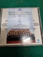 cd het liemers mannenkoor, Cd's en Dvd's, Cd's | Overige Cd's, Ophalen of Verzenden