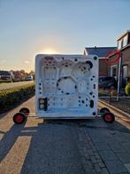 !!INKOOP VAN JACUZZI'S,ZWEMSPA'S BESTE PRIJS/DEAL INKOOP!!, Tuin en Terras, Ophalen of Verzenden, Gebruikt, Vast