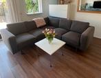 Grijze Hoekbank IKEA Norsborg met extra hoezenset, Huis en Inrichting, Banken | Bankstellen, Ophalen, Gebruikt, Hoekbank, 75 tot 100 cm