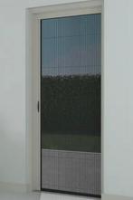 LIVN plisséhor deur Excellent 96x215cm Wit nieuw in doos, Doe-het-zelf en Verbouw, Deuren en Horren, Ophalen, 80 tot 100 cm, Binnendeur