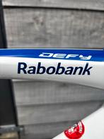 Giant Defy Rabobank Racefiets - Shimano Tiagra, Ophalen, 28 inch, Gebruikt, Heren