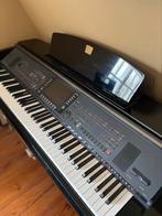 Yamaha Clavinova, Muziek en Instrumenten, Keyboards, Zo goed als nieuw, Ophalen