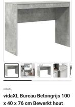 Bureau, kast en wandplank, Ophalen of Verzenden, Nieuw