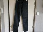 Zwarte stretch jeans van Didi, Zwart, Didi, Ophalen of Verzenden, Zo goed als nieuw