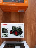 fendt 211 vario nature green 1:32, Hobby en Vrije tijd, Modelauto's | 1:32, Verzenden, Nieuw, Tractor of Landbouw, Schuco
