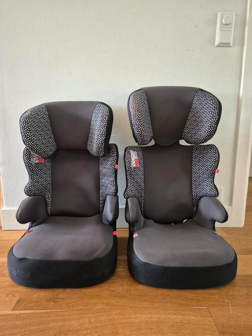 2x Autostoel Hema - Nette Staat, Kinderen en Baby's, Autostoeltjes, Zo goed als nieuw, Overige merken, 15 t/m 36 kg, Autogordel