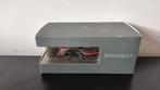 Minichamps Mclaren MP4/22 Hamilton debut F1 2007 1/43, Ophalen of Verzenden, Nieuw, Auto, MiniChamps