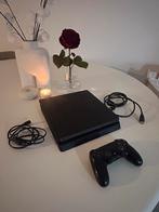 | PS4 Playstation 4 | HDMI | 1 x Controller | 1e Eigenaar, Spelcomputers en Games, Spelcomputers | Sony PlayStation 4, Ophalen of Verzenden