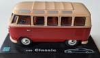 Volkswagen Bulli 1960 Modelauto, Ophalen of Verzenden, Zo goed als nieuw, Auto, Overige merken