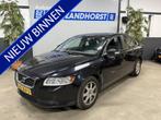 Volvo S40 1.8 Kinetic (bj 2009), Voorwielaandrijving, 65 €/maand, Stof, Gebruikt