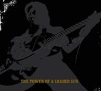 CD-sale DISHKING - The power of a loaded gun, Verzenden, 1980 tot heden, Zo goed als nieuw, Blues