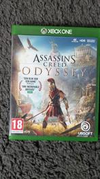 Assassins Creed Odyssey Xbox Series X, Avontuur en Actie, Vanaf 18 jaar, 1 speler, Ophalen of Verzenden