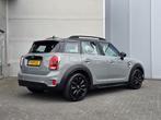 Mini Mini Countryman 2.0 Cooper S E ALL4 Salt, Auto's, Mini, 8 kWh, Euro 6, Leder en Stof, Plug-in hybride