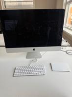 MACOS BIG sur IMAC retina 5K 27inch 2017, Ophalen of Verzenden, Zo goed als nieuw, IMac, 3 tot 4 Ghz