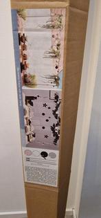 Tafel decoratie frame tafelhanger zwart 135-250cm, Ophalen, Zo goed als nieuw