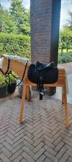 Helga Kreft speelpaard houten paard, Kinderen en Baby's, Speelgoed | Buiten | Speeltoestellen, Ophalen, Zo goed als nieuw