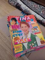 Stapel Tina tijdschriften 1993 & 1994, Boeken, Ophalen, Gelezen, Gossip of Showbizz
