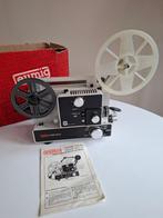 Eumig Mark 610D filmprojector, Verzamelen, Ophalen, 1960 tot 1980, Projector