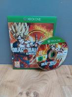 Dragonball (XBOX One) Xenoverse, Ophalen of Verzenden, Zo goed als nieuw, Vechten, Vanaf 12 jaar