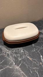 Tupperware stoomkoker / magnetron stomer, Huis en Inrichting, Ophalen of Verzenden, Zo goed als nieuw, Overige typen